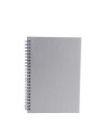 Carnet A5 Wiro (feutre)