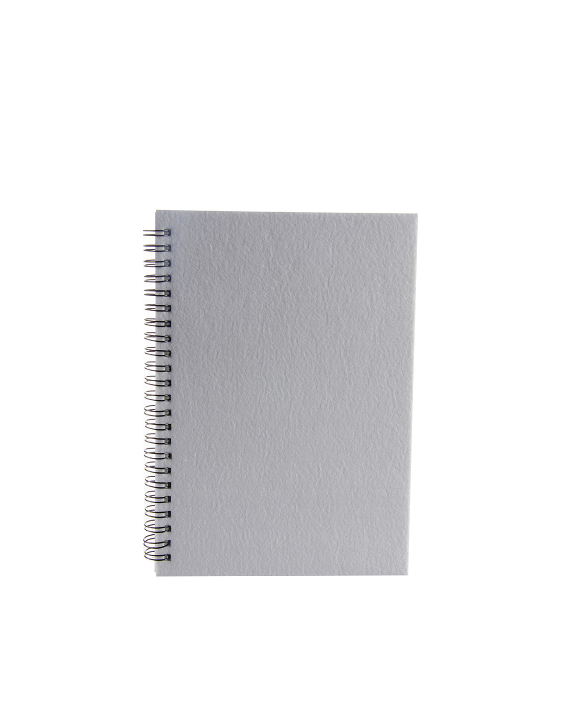 Carnet A5 Wiro (feutre)