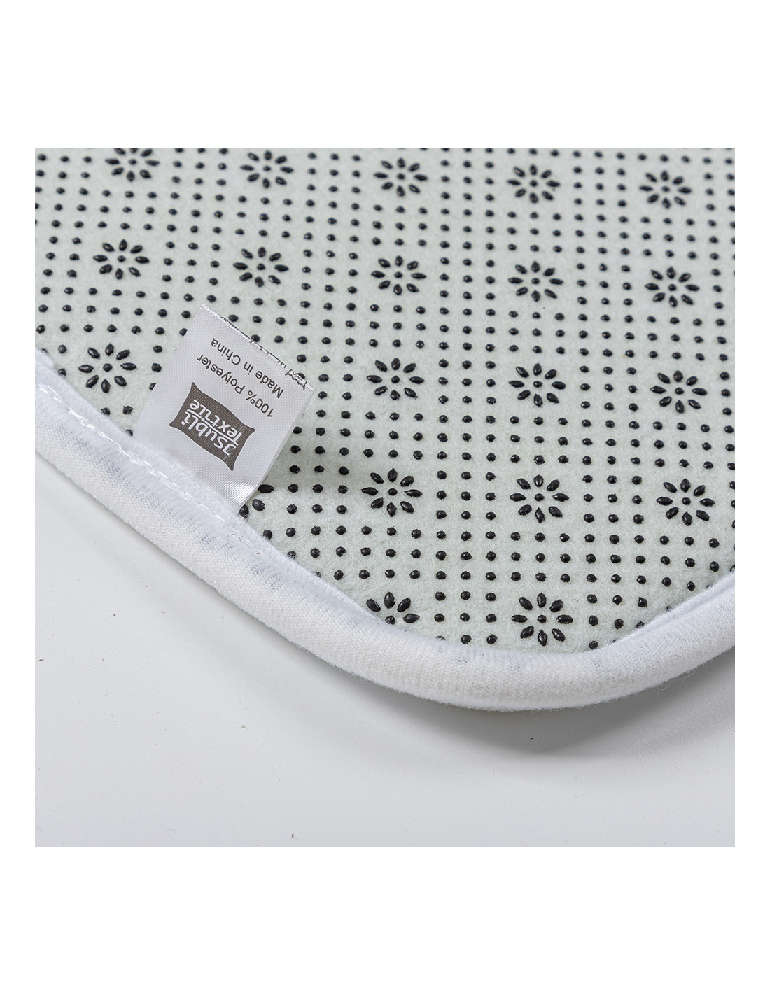Tapis de bain par sublimation (40*60 cm)