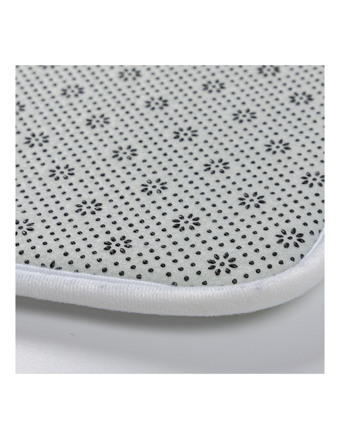 Tapis de bain par sublimation (40*60 cm)