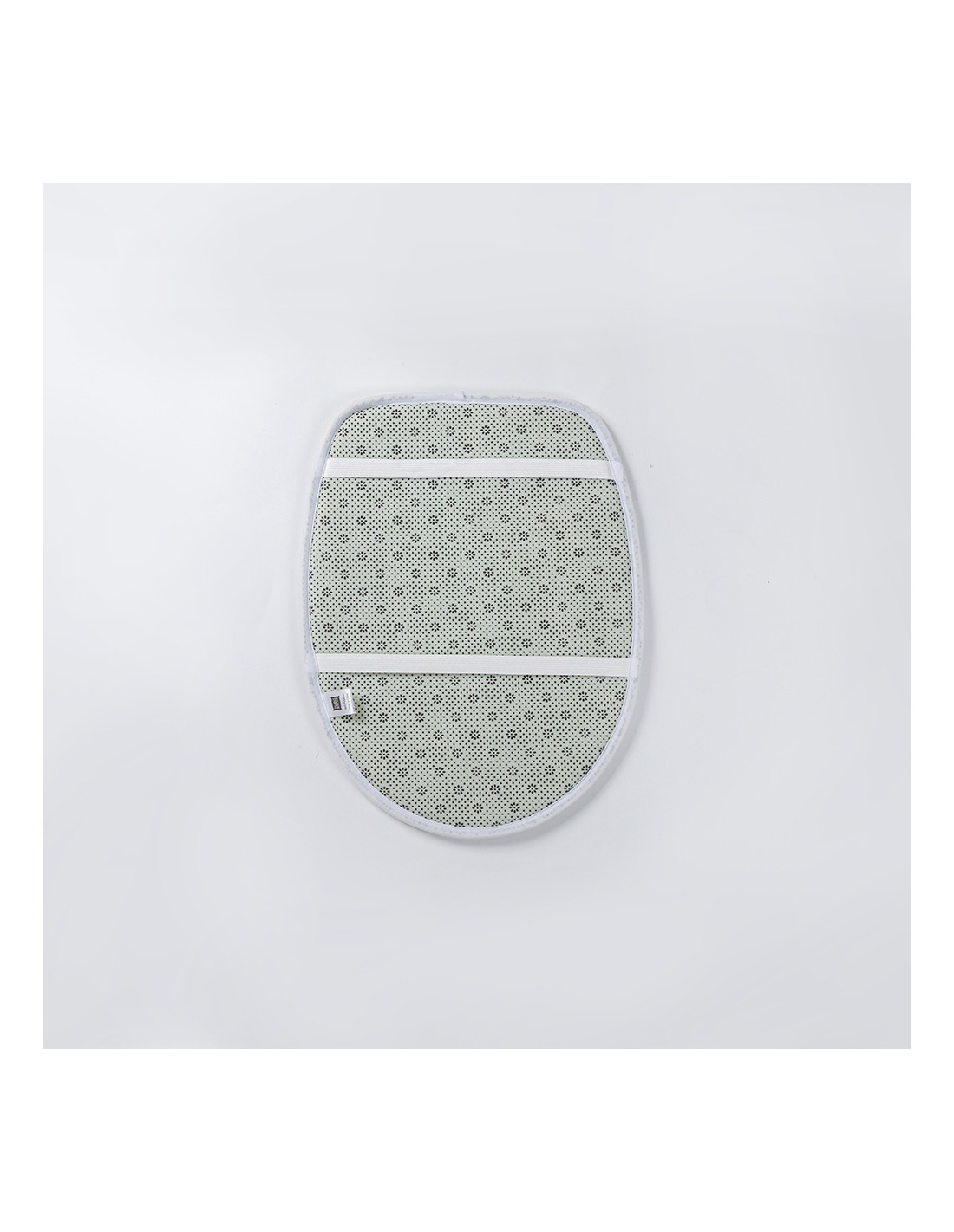 Housse de siège de toilette par sublimation (30*45 cm)