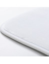 Tapis de toilette contour par sublimation (40*50cm)