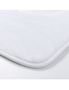 Tapis de toilette contour par sublimation (40*50cm)