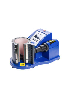 Presse à tasses automatique Plus