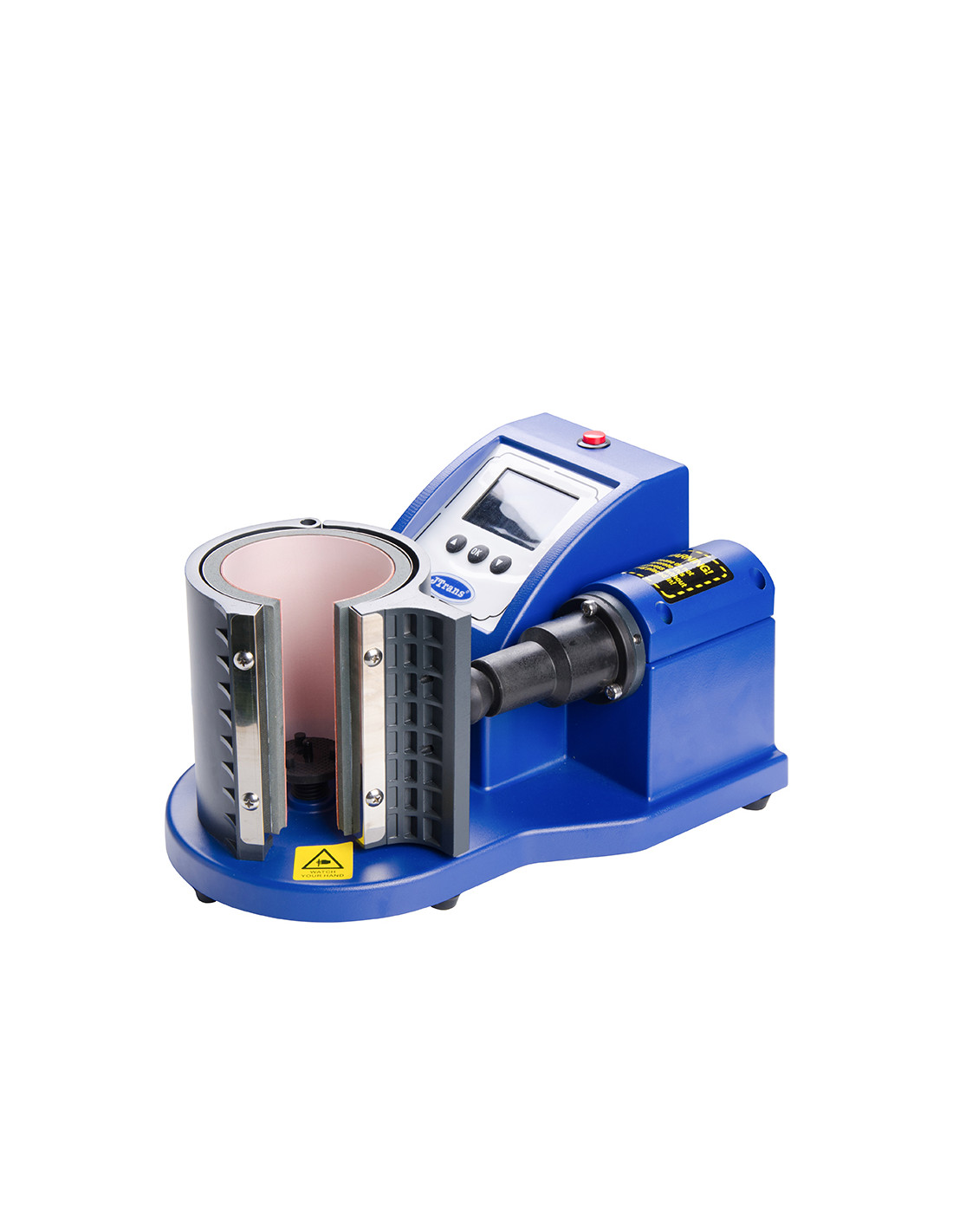 Presse à tasses automatique Plus