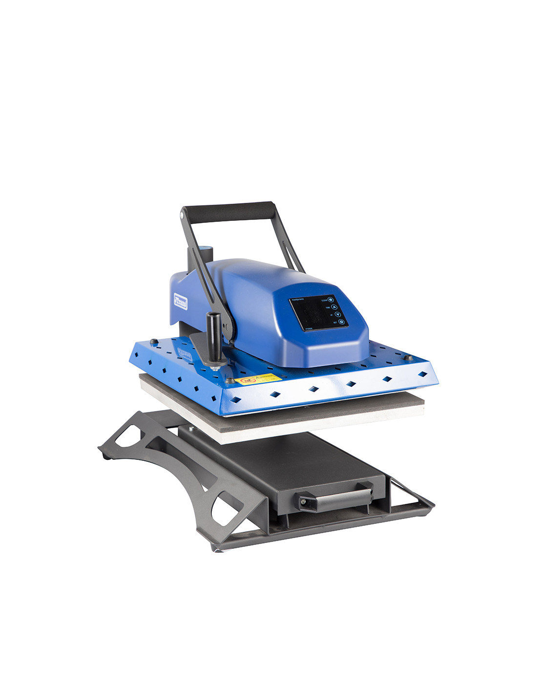 Presse échangiste Mate 38*38