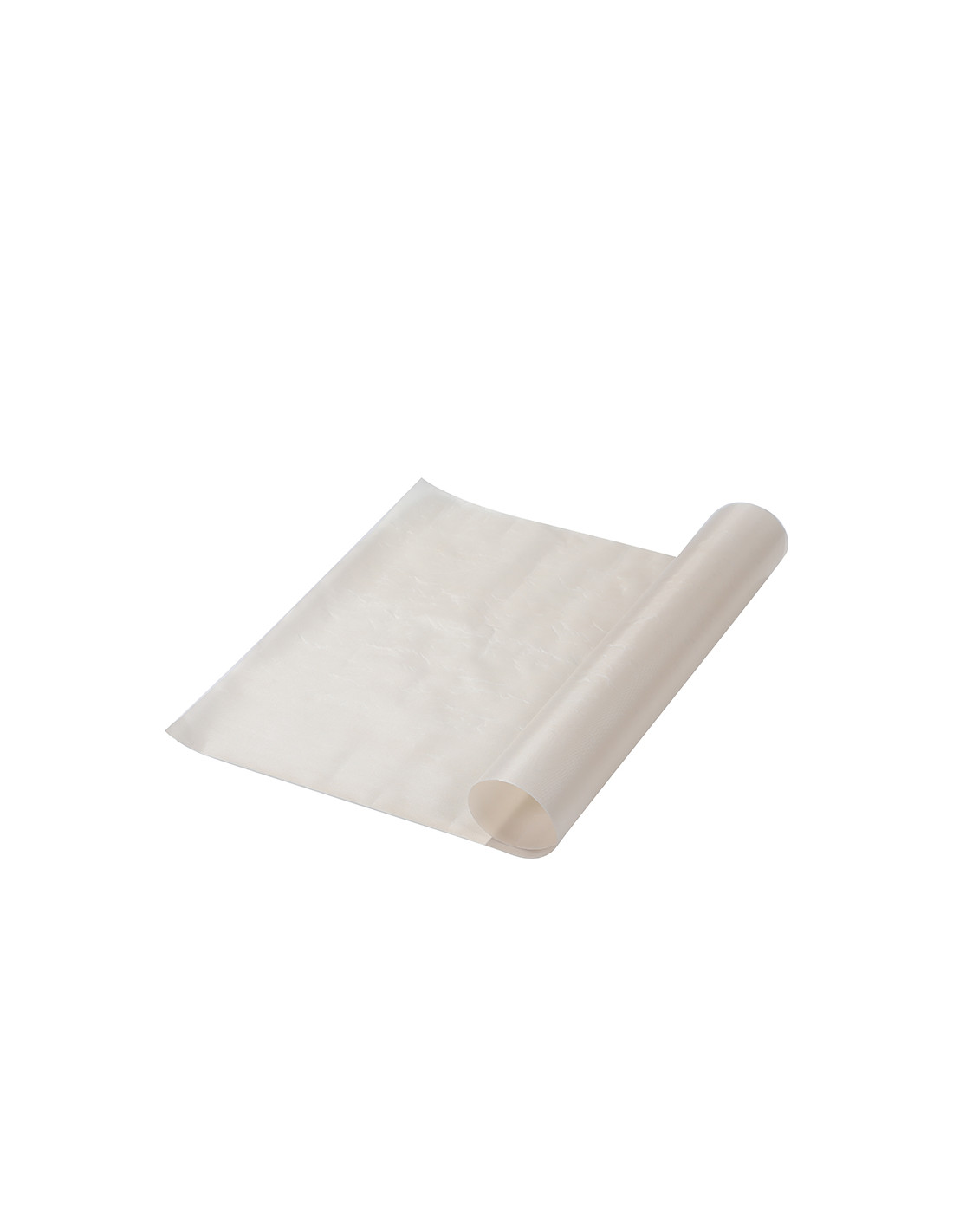 Feuille de tissu téflon 40*60cm