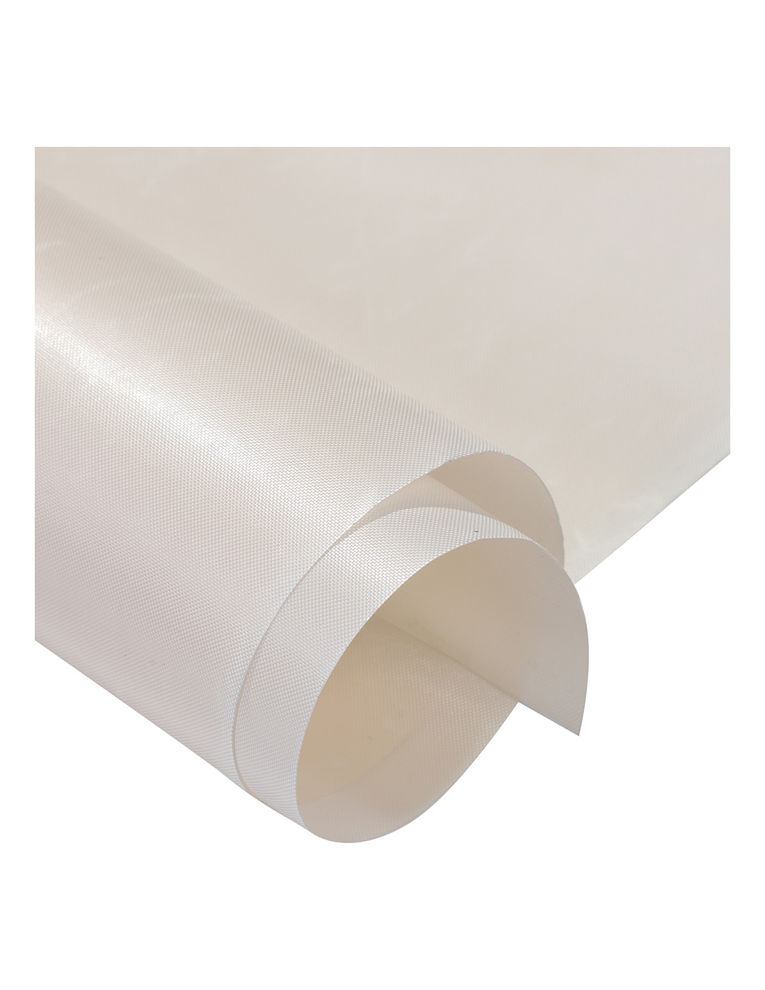 Feuille de tissu téflon 40*60cm