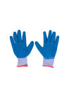 Gant enduit de nitrile