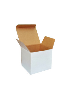 Boîte intérieure blanche 2