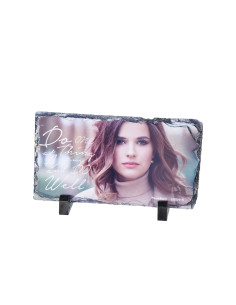 Petite pierre rectangulaire (12*22 cm) 2