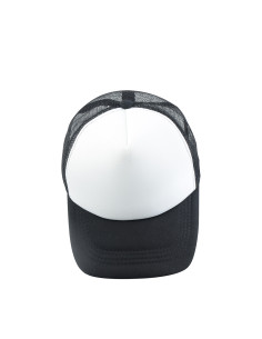 Casquette de sublimation (noir)