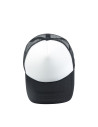 Casquette de sublimation (noir)