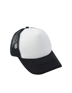 Casquette de sublimation (noir) 2