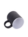 Tasses à couleur changeante de 11 oz (StarSky Black, mat)