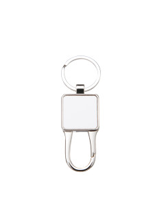 Porte-clés suspendu (3*7 cm)