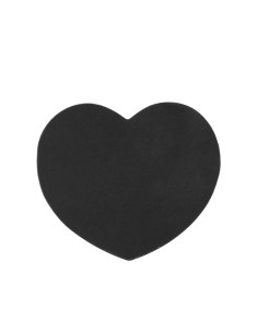 Sublimation Fridge Magnet-Heart(9.5cm) 2