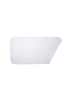 Serviette à pompon en microfibre (76*152cm/30"*60") 2