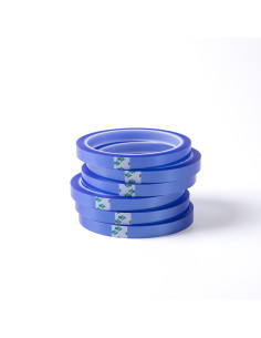 Ruban thermique pour tasses/carreaux (1 cm x 33 m) 2